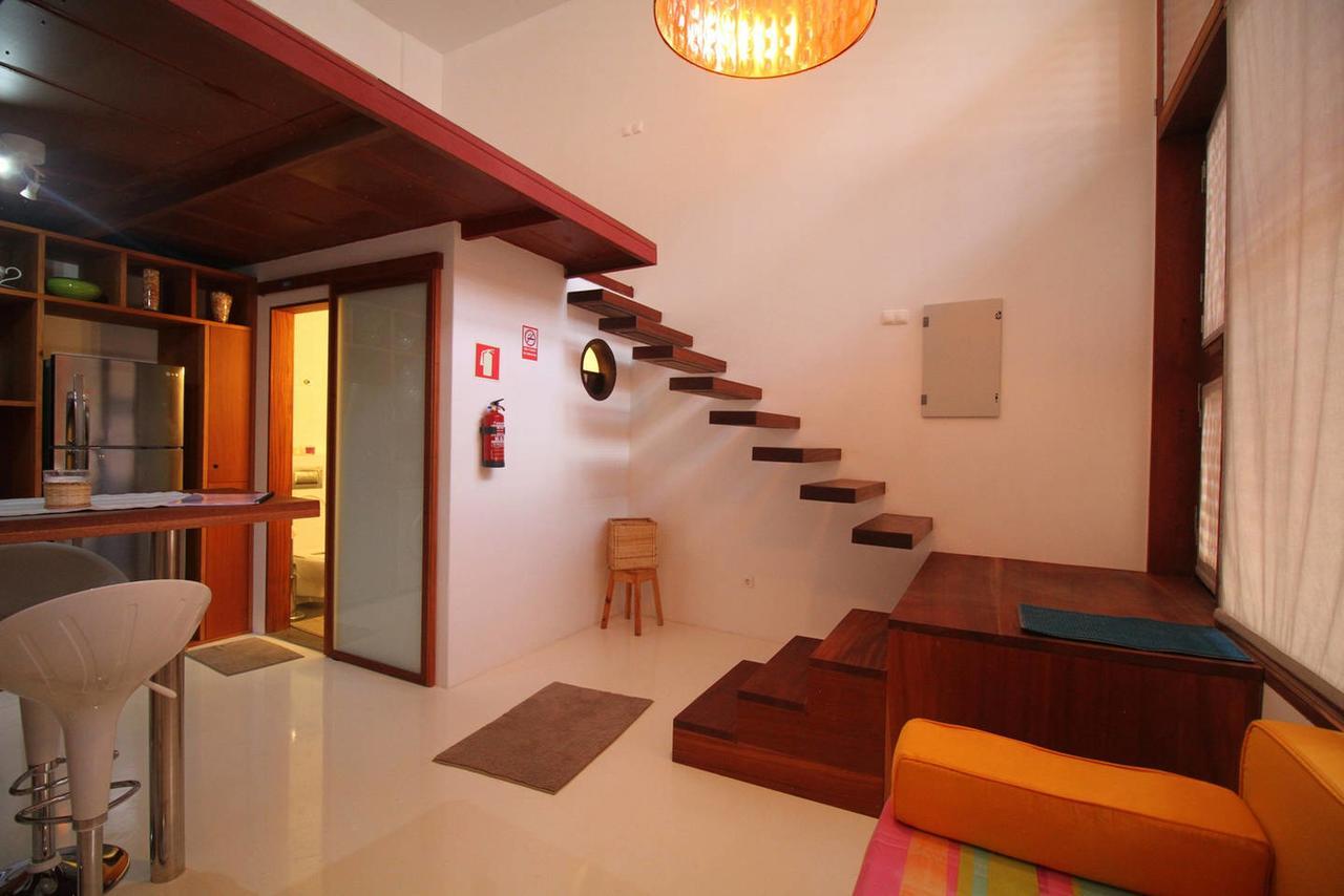 Studio M Mindelo Exterior foto