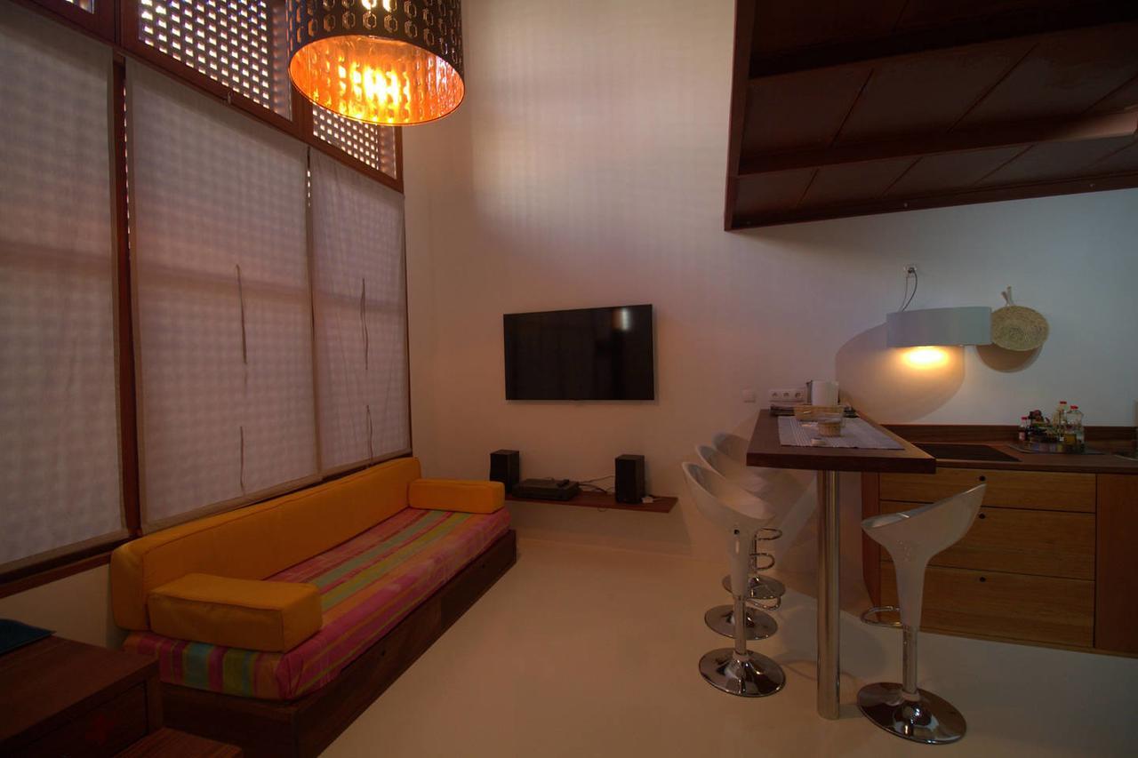 Studio M Mindelo Exterior foto
