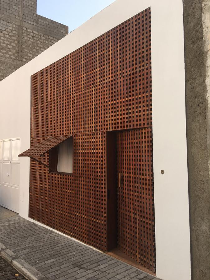Studio M Mindelo Exterior foto